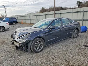 Hyundai Sonata SEL 2.5L 4 2023