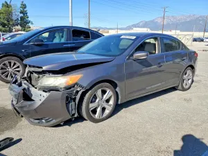 Acura ILX 2.0L 4 2013