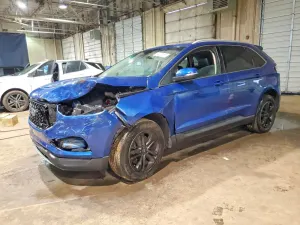 Ford Edge SEL 2.0L 4 2020