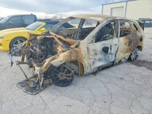 Ford Escape 1.5L 3 2020