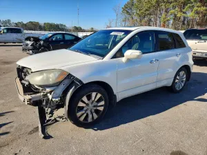 Acura RDX TECHNOLOGY 2.3L 4 2010
