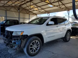 Jeep Grand Cherokee LIMITED 3.6L 6 2014