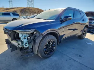 Chevrolet Blazer 1LT 2.5L 4 2020
