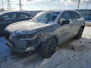 Honda HR-V SPORT 2.0L 4 2024