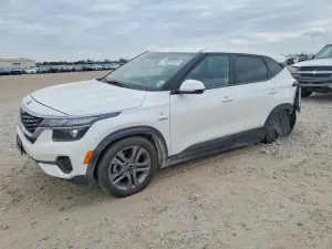 Kia Seltos LX 2.0L 4 2021