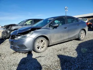 Chevrolet Cruze LT 1.4L 4 2018