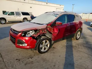 Ford Escape SE 2.0L 4 2014