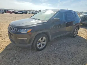 Jeep Compass LATITUDE 2.4L 4 2020