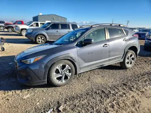 Subaru Crosstrek PREMIUM 2.0L 4 2024