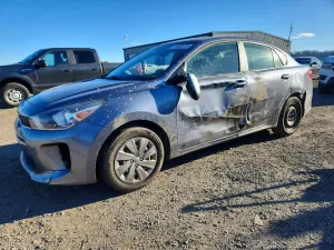 Kia Rio LX 1.6L 4 2020