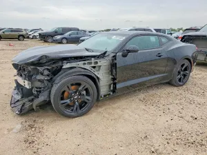 Chevrolet Camaro LS 2.0L 4 2019