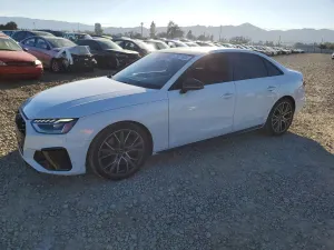 Audi S4 PREMIUM PLUS 3.0L 6 2023