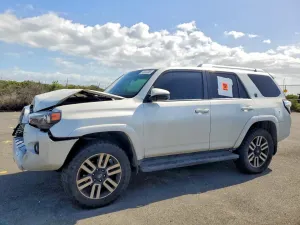 Toyota 4Runner SR5 4.0L 6 2019
