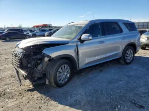 Hyundai Palisade SEL 3.8L 6 2025