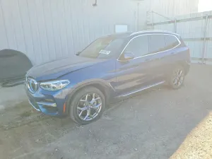 BMW X3 2.0L 4 2020
