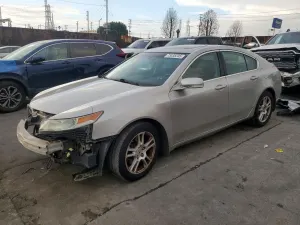 Acura TL 3.5L 6 2010