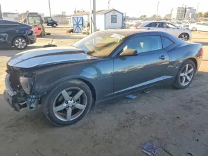 Chevrolet Camaro LT 3.6L 6 2014