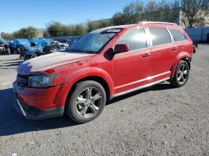 Dodge Journey CROSSROAD 3.6L 6 2015
