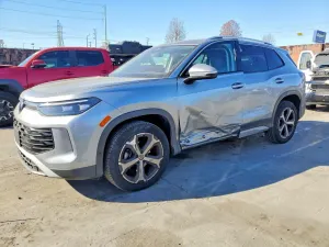 Volkswagen Tiguan SE 2.0L 4 2025