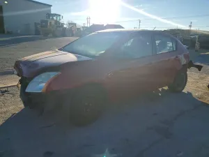 Nissan Sentra 2.0 2.0L 4 2009