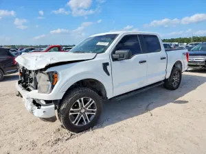 Ford F-150 2.7L 6 2023