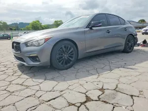 Infiniti Q50 3.0L 6 2018