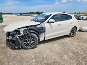 Maserati Levante 3.0L 6 2019