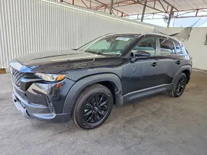 Mazda CX-50 2.5L 4 2025