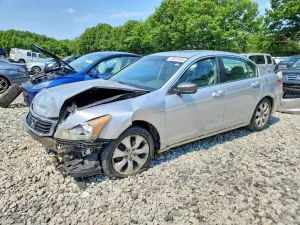 Honda Accord 2.4L 4 2008