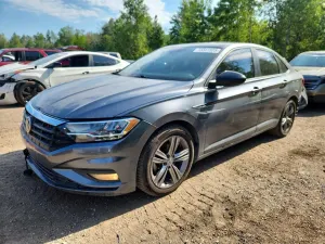 Volkswagen Jetta 1.4L 4 2021