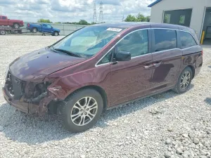 Honda Odyssey 3.5L 6 2011