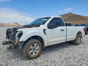 Ford F-150 5.0L 8 2023