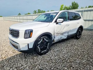 Kia Telluride 3.8L 6 2025
