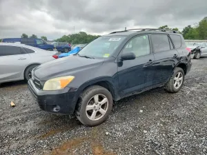 Toyota Rav4 2.4L 4 2007