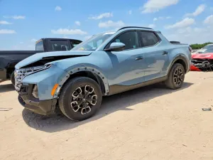 Hyundai Santa Cruz 2.5L 4 2024