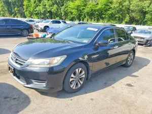 Honda Accord 2.4L 4 2015