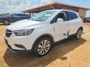 Buick Encore 1.4L 4 2019