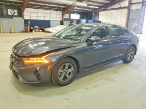 Kia K5 1.6L 4 2023