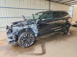Volvo XC90 2.0L 4 2026