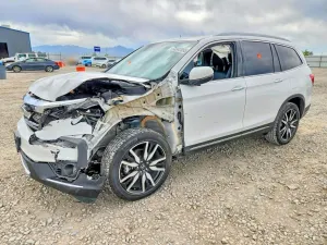 Honda Pilot 3.5L 6 2022