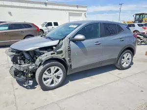 Buick Encore 1.3L 3 2025