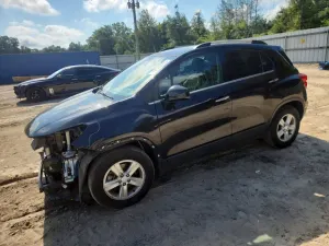 Chevrolet Trax 1.4L 4 2019