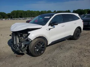 Kia Sorento 2.5L 4 2021