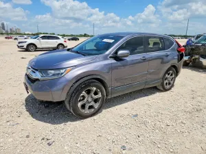 Honda CR-V 1.5L 4 2018