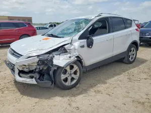 Ford Escape 1.6L 4 2015