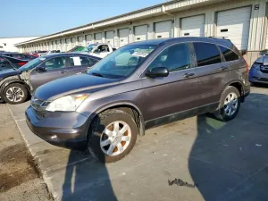 Honda CR-V 2.4L 4 2011