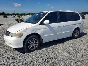 Honda Odyssey 3.5L 6 2004
