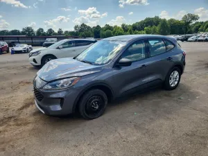 Ford Escape 1.5L 3 2021