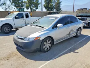 Honda Civic 1.8L 4 2007