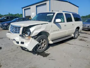 Cadillac Escalade 6.0L 8 2006